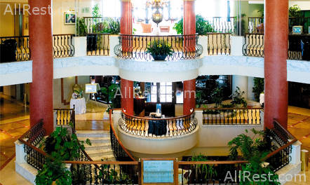 Radisson SAS Bay Point Resort 7